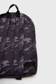 Дитячий рюкзак Hype Black & Grey Mono Camo Twlg-809 колір чорний великий візерунок