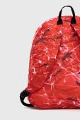 Дитячий рюкзак Hype колір червоний великий візерунок