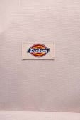 Рюкзак Dickies жіночий колір рожевий великий однотонний Рюкзак Dickies жіночий колір рожевий великий однотонний