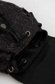 Рюкзак Pepe Jeans жіночий колір сірий малий візерунок Рюкзак Pepe Jeans жіночий колір сірий малий візерунок