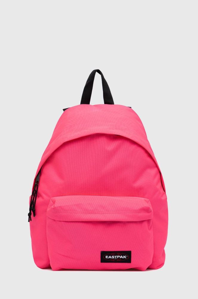 Рюкзак Eastpak жіночий колір рожевий великий однотонний (2482385)