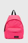 Рюкзак Eastpak жіночий колір рожевий великий однотонний (2482385) Рюкзак Eastpak жіночий колір рожевий великий однотонний (2482385)