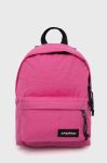 Рюкзак Eastpak жіночий колір рожевий малий однотонний (2460636) Рюкзак Eastpak жіночий колір рожевий малий однотонний (2460636)