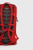 Рюкзак Salewa Ultra Train жіночий колір червоний великий з принтом