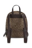 Дитячий рюкзак Michael Kors колір коричневий малий візерунок (2773824) Дитячий рюкзак Michael Kors колір коричневий малий візерунок (2773824)