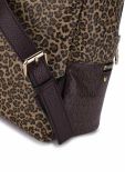 Дитячий рюкзак Michael Kors колір коричневий малий візерунок (2773824) Дитячий рюкзак Michael Kors колір коричневий малий візерунок (2773824)