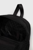 Дитячий рюкзак Fila колір чорний малий з принтом