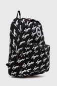 Дитячий рюкзак Hype колір чорний великий візерунок