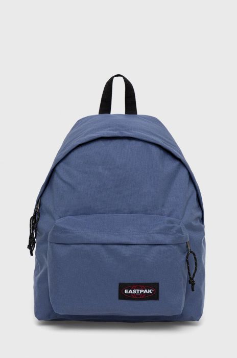 Рюкзак Eastpak чоловічий великий однотонний колір блакитний