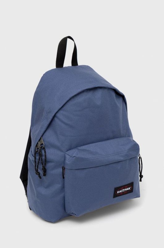 Рюкзак Eastpak чоловічий великий однотонний колір блакитний фото 2