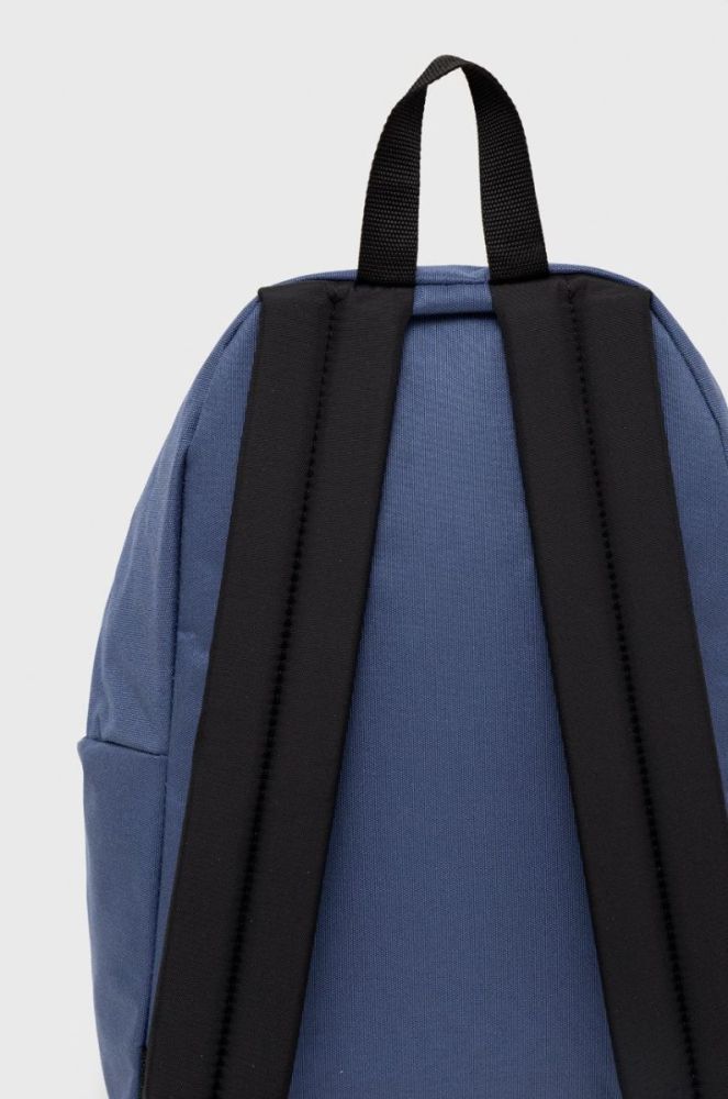 Рюкзак Eastpak чоловічий великий однотонний колір блакитний фото 4