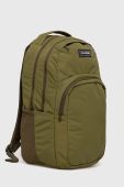 Рюкзак Dakine колір зелений великий однотонний (3351050)