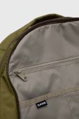 Рюкзак Dakine колір зелений великий однотонний (3351050)