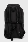 Рюкзак Vans колір чорний великий однотонний (2729160)