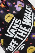 Рюкзак Vans колір чорний візерунок