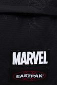 Рюкзак Eastpak X Marvel колір чорний великий з аплікацією EK000620W431-W431