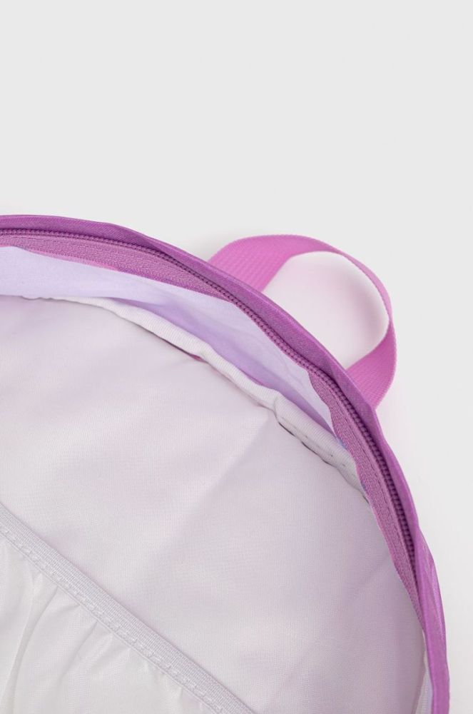 Рюкзак Jansport колір рожевий великий візерунок (2538772) фото 5