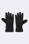 Дитячі рукавички Lemon Explore колір чорний (2863519)