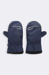 Дитячі рукавички Lemon Explore колір синій