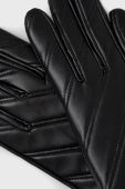 Рукавички Sisley жіночі колір чорний