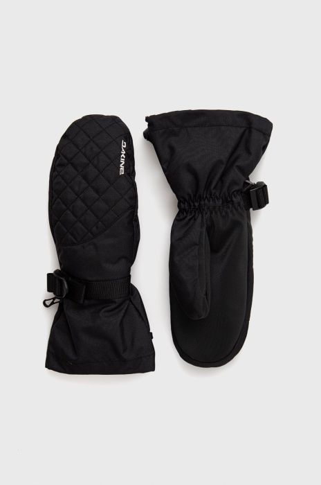 Рукавиці Dakine Lynx колір чорний