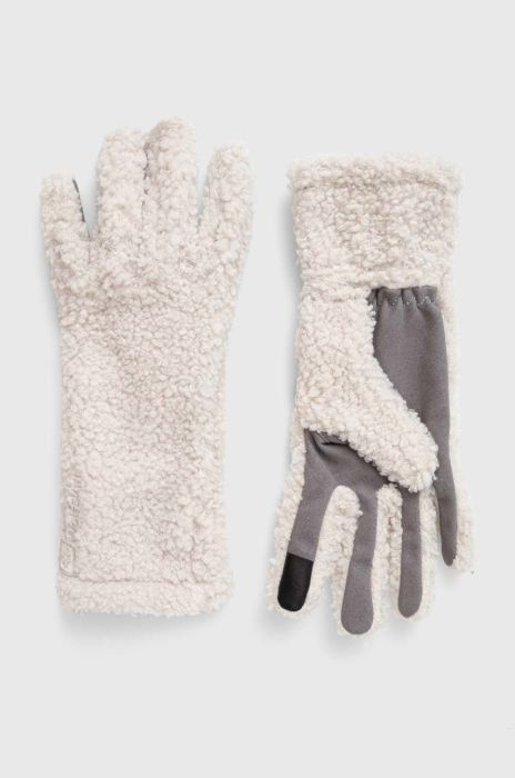 Рукавички Jack Wolfskin жіночі колір синій (3480963)