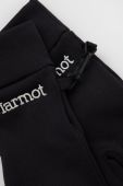 Рукавички Marmot Power Str Connect жіночі колір чорний
