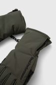 Лижні рукавички Peak Performance Unite колір зелений (3631551)