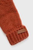 Дитячі рукавички Pepe Jeans колір помаранчевий