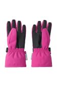 Дитячі рукавички Reima колір рожевий (2773853)