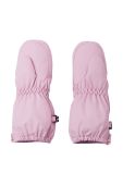 Дитячі рукавички Reima колір рожевий (3517381)
