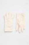 Дитячі рукавички United Colors of Benetton колір бежевий (2793400)