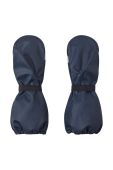 Дитячі рукавички Reima колір синій (2561883)