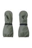 Дитячі рукавички Reima колір зелений (2561893)