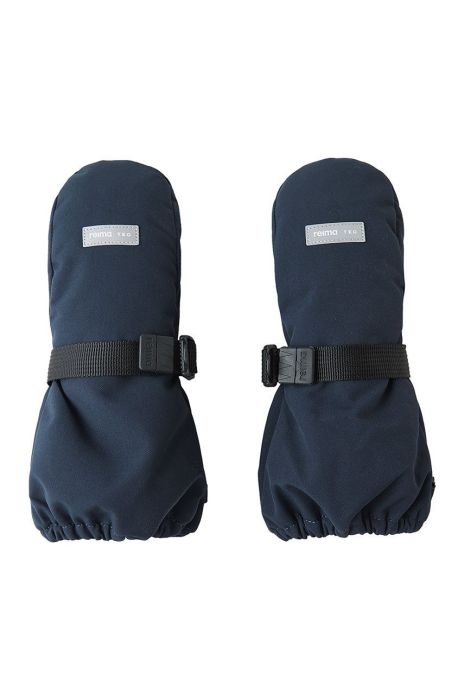 Дитячі рукавички Reima колір синій (2722569) Дитячі рукавички Reima колір синій (2722569)