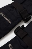 Дитячі рукавички Columbia колір чорний (2824208)