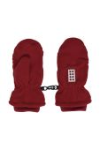Дитячі рукавички Lego Wear колір червоний (2750482)