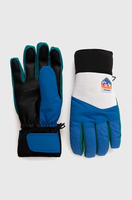 Рукавиці Viking Cool Daddy колір барвистий