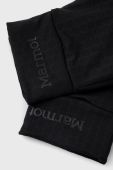 Рукавички Marmot Connect Liner чоловічі колір чорний