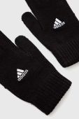 Рукавички adidas Performance колір чорний (2908391)