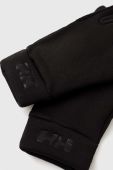 Рукавички Helly Hansen колір чорний