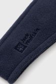 Пов'язка на голову Jack Wolfskin Vertigo колір синій Пов'язка на голову Jack Wolfskin Vertigo колір синій