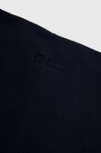 Снуд Jack Wolfskin колір синій однотонний (2657230)