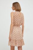 Сукня Morgan mini пряма колір барвистий (2547823)