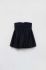 Дитяча спідниця OVS колір синій mini розкльошена