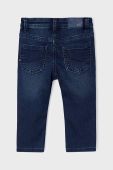 Дитячі джинси Mayoral колір блакитний (2492053)