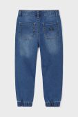 Дитячі джинси Mayoral колір блакитний (2520017)