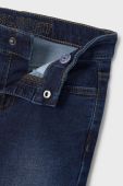 Дитячі джинси Mayoral колір темно-синій (2492063)