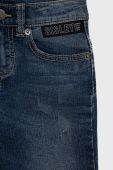 Дитячі джинси Sisley колір блакитний (2538810)