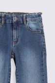 Дитячі джинси Coccodrillo колір темно-синій (2797809)